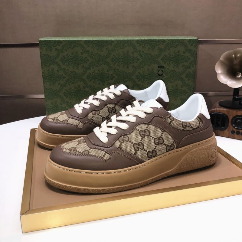 Gucci Low Shoes